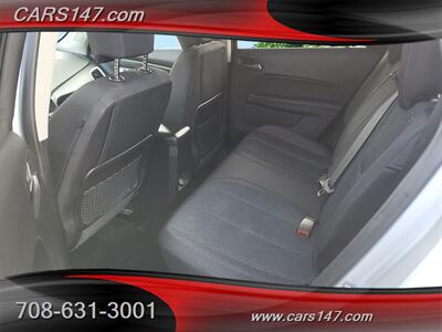 2017 GMC Terrain SLE-2   - Photo 10 - Midlothian, IL 60445