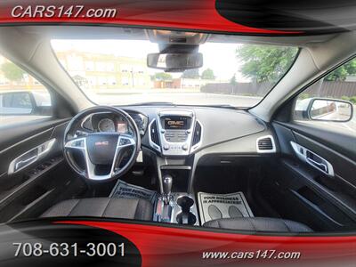 2017 GMC Terrain SLE-2   - Photo 20 - Midlothian, IL 60445