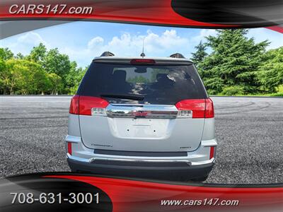 2017 GMC Terrain SLE-2   - Photo 4 - Midlothian, IL 60445