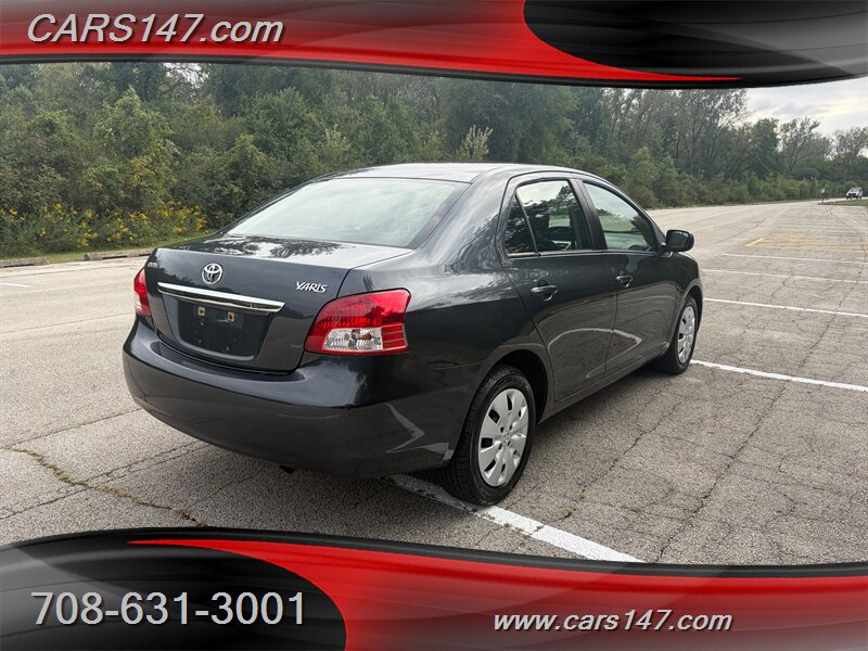 2011 Toyota Yaris - Photo 5 - Midlothian, IL 60445