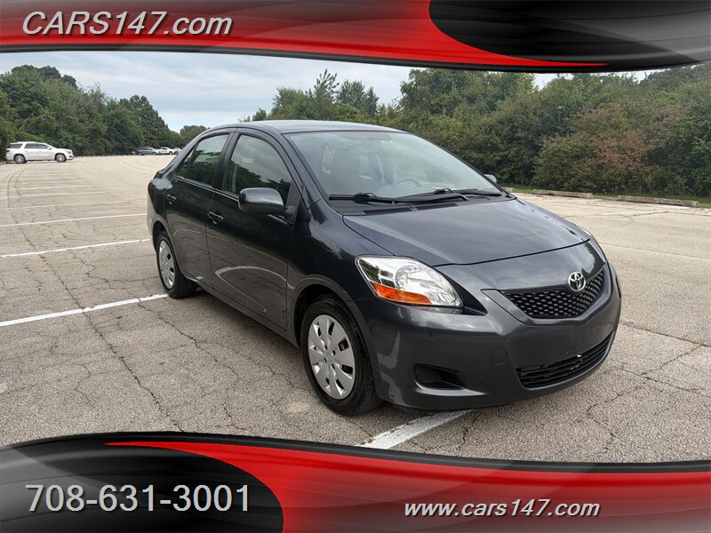 2011 Toyota Yaris - Photo 7 - Midlothian, IL 60445