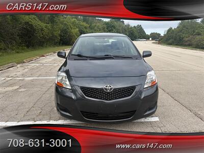 2011 Toyota Yaris - Photo 8 - Midlothian, IL 60445