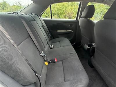 2011 Toyota Yaris - Photo 17 - Midlothian, IL 60445