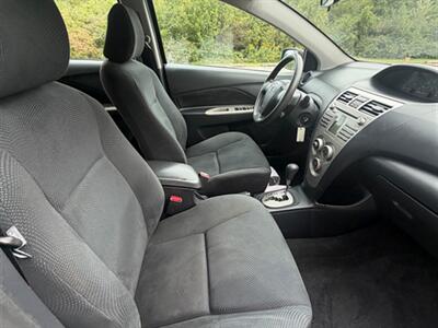 2011 Toyota Yaris - Photo 16 - Midlothian, IL 60445