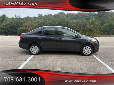 2011 Toyota Yaris - Photo 6 - Midlothian, IL 60445