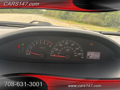 2011 Toyota Yaris - Photo 11 - Midlothian, IL 60445