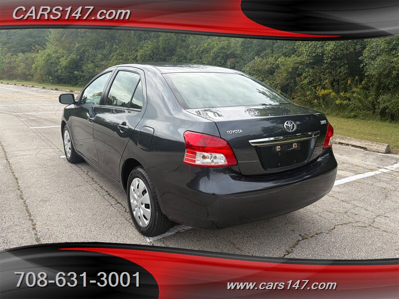 2011 Toyota Yaris - Photo 3 - Midlothian, IL 60445