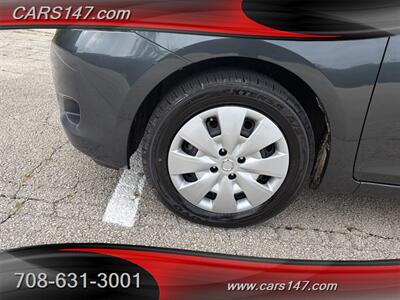 2011 Toyota Yaris - Photo 24 - Midlothian, IL 60445