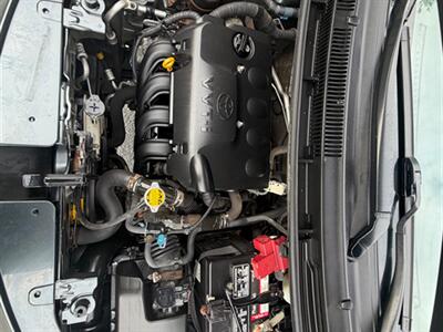 2011 Toyota Yaris - Photo 28 - Midlothian, IL 60445