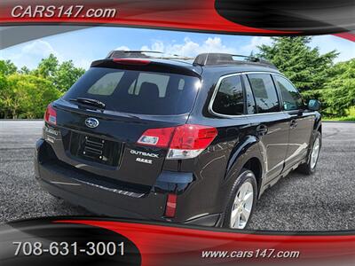 2013 Subaru Outback 2.5i Premium   - Photo 5 - Midlothian, IL 60445