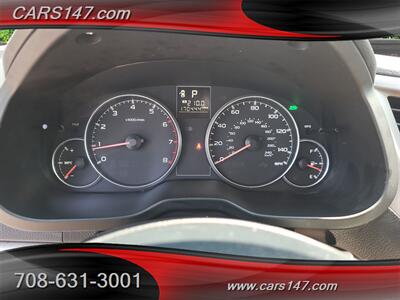 2013 Subaru Outback 2.5i Premium   - Photo 14 - Midlothian, IL 60445