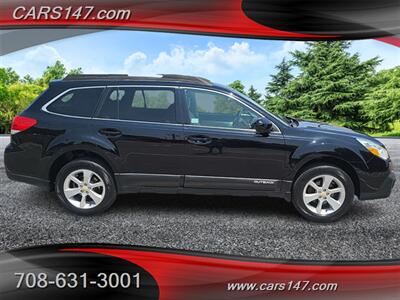 2013 Subaru Outback 2.5i Premium   - Photo 6 - Midlothian, IL 60445