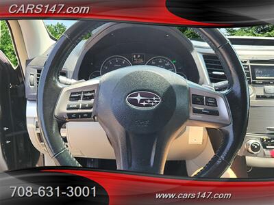 2013 Subaru Outback 2.5i Premium   - Photo 15 - Midlothian, IL 60445
