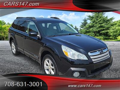 2013 Subaru Outback 2.5i Premium   - Photo 7 - Midlothian, IL 60445