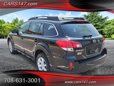 2013 Subaru Outback 2.5i Premium   - Photo 3 - Midlothian, IL 60445