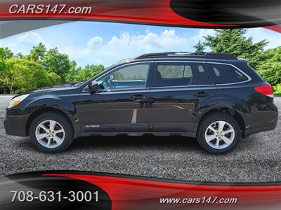 2013 Subaru Outback 2.5i Premium   - Photo 2 - Midlothian, IL 60445