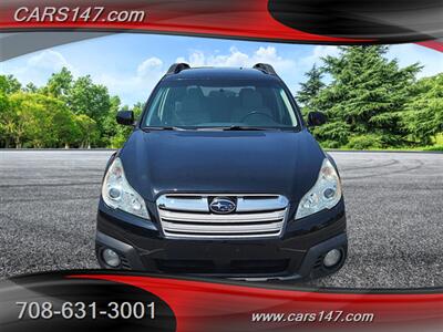 2013 Subaru Outback 2.5i Premium   - Photo 8 - Midlothian, IL 60445