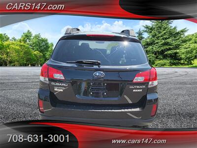 2013 Subaru Outback 2.5i Premium   - Photo 4 - Midlothian, IL 60445
