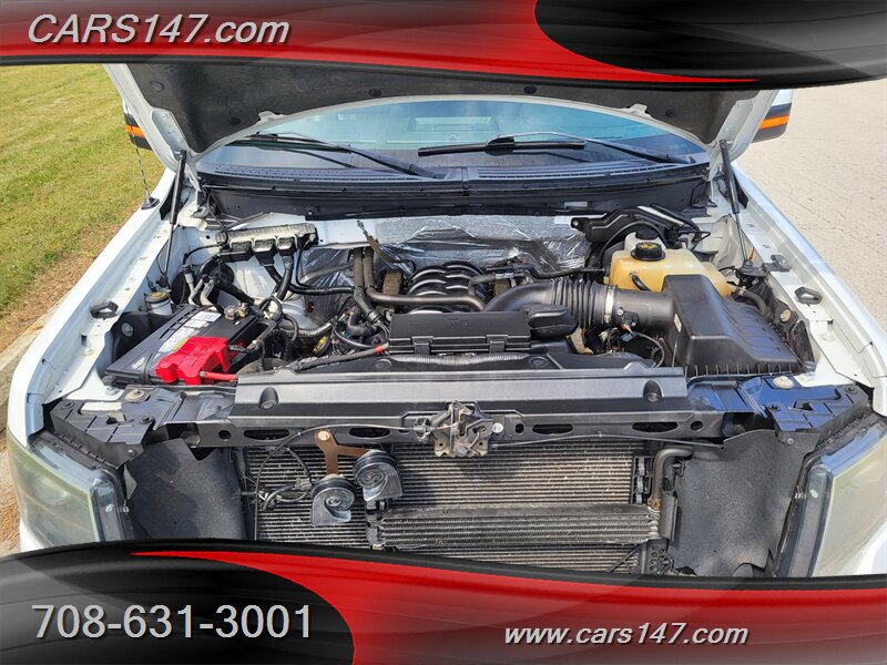 2013 Ford F-150 FX4 photo 26