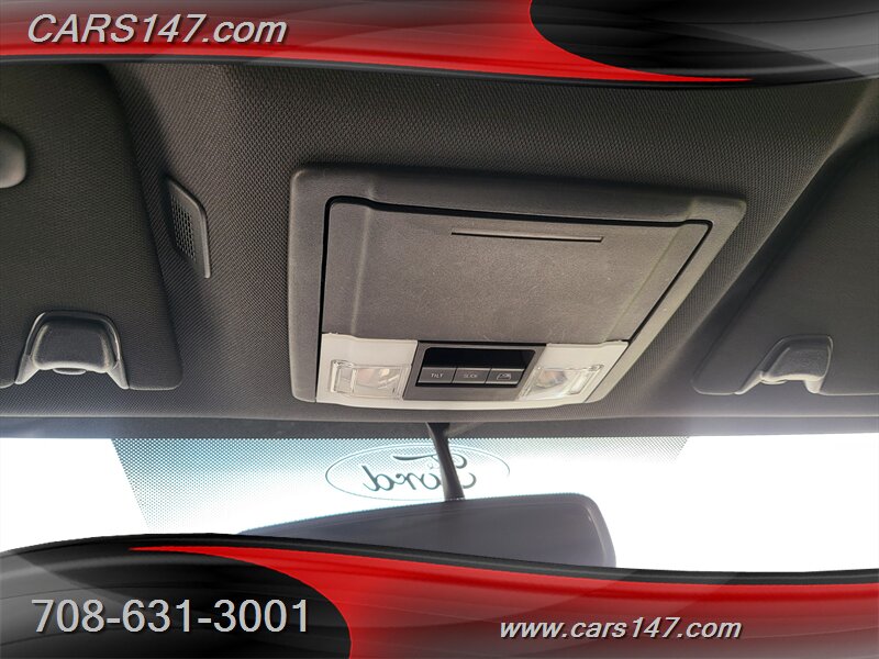 2013 Ford F-150 FX4 photo 22