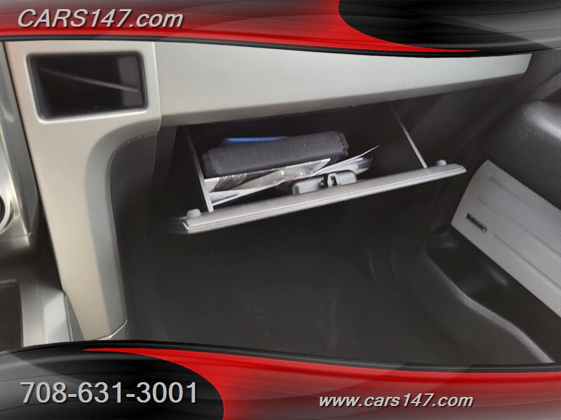 2013 Ford F-150 FX4 photo 21