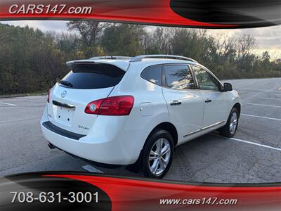 2012 Nissan Rogue SV - Photo 5 - Midlothian, IL 60445