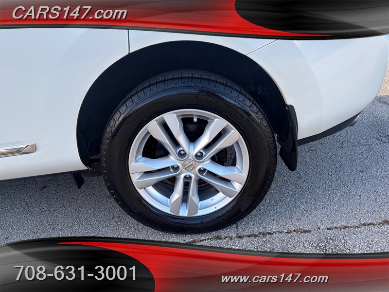 2012 Nissan Rogue SV - Photo 27 - Midlothian, IL 60445