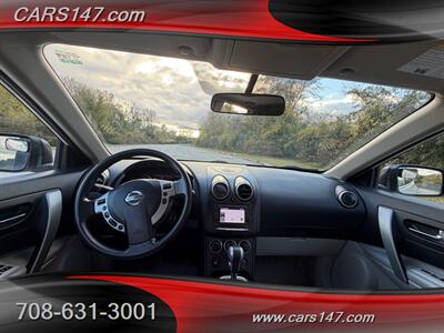 2012 Nissan Rogue SV - Photo 9 - Midlothian, IL 60445
