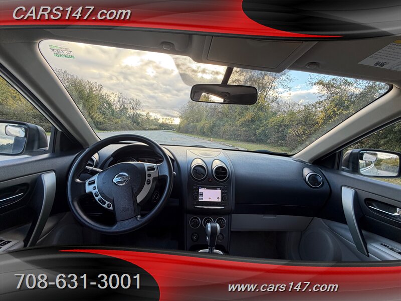 2012 Nissan Rogue SV - Photo 9 - Midlothian, IL 60445