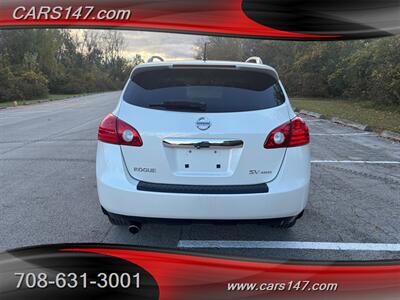 2012 Nissan Rogue SV - Photo 4 - Midlothian, IL 60445