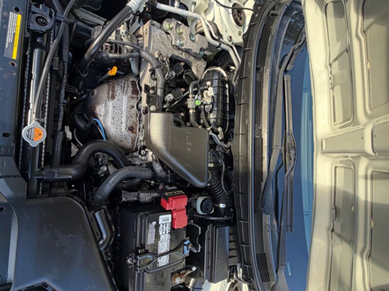 2012 Nissan Rogue SV - Photo 29 - Midlothian, IL 60445