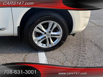 2012 Nissan Rogue SV - Photo 24 - Midlothian, IL 60445