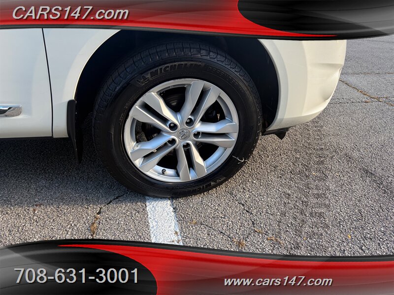 2012 Nissan Rogue SV - Photo 24 - Midlothian, IL 60445