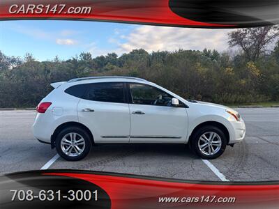 2012 Nissan Rogue SV - Photo 6 - Midlothian, IL 60445