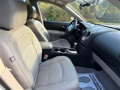 2012 Nissan Rogue SV - Photo 17 - Midlothian, IL 60445
