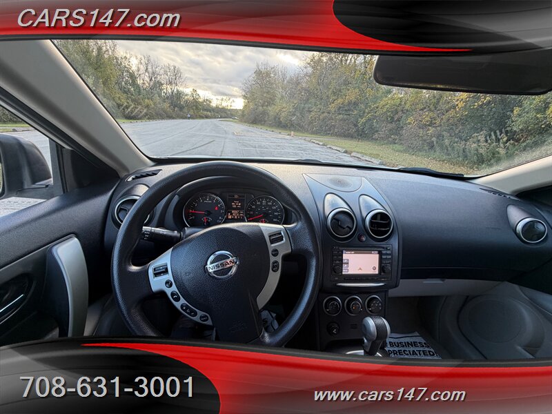 2012 Nissan Rogue SV - Photo 11 - Midlothian, IL 60445