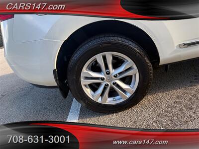 2012 Nissan Rogue SV - Photo 26 - Midlothian, IL 60445