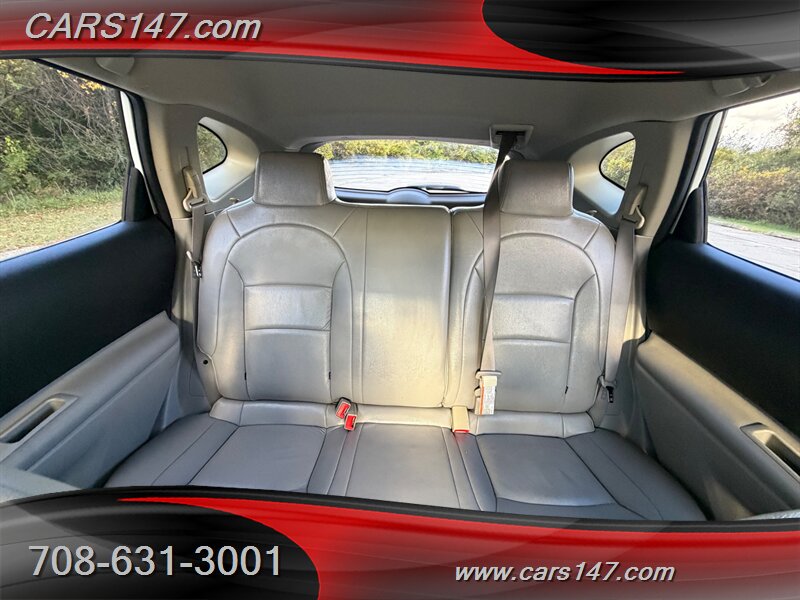 2012 Nissan Rogue SV - Photo 10 - Midlothian, IL 60445