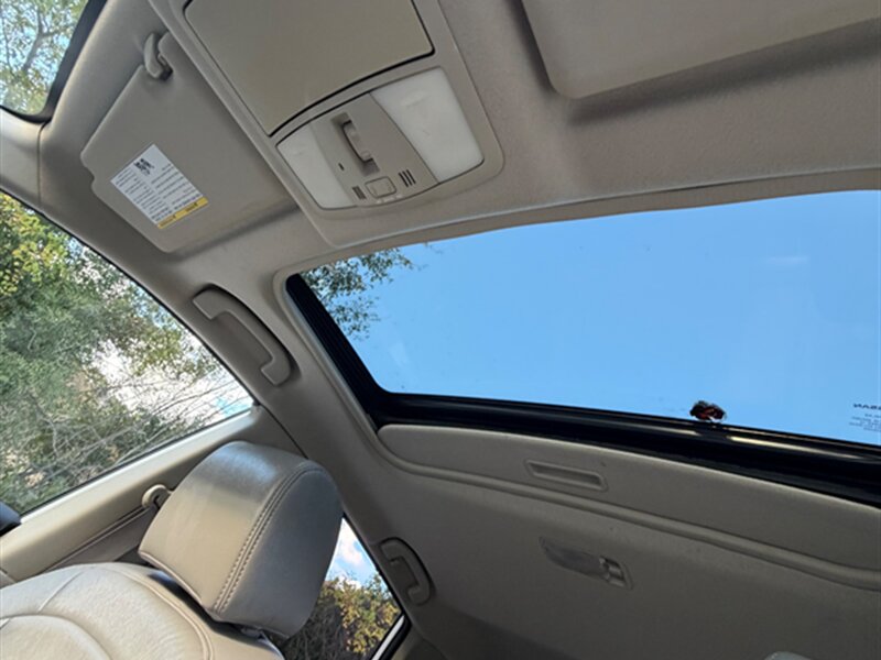 2012 Nissan Rogue SV - Photo 15 - Midlothian, IL 60445
