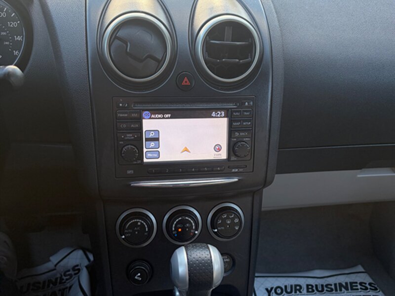 2012 Nissan Rogue SV - Photo 13 - Midlothian, IL 60445
