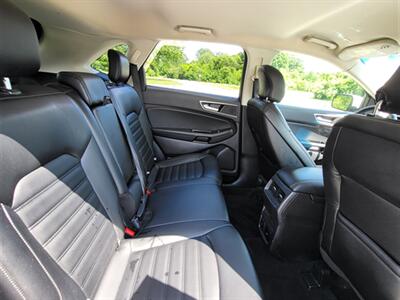 2019 Ford Edge SEL - Photo 20 - Midlothian, IL 60445