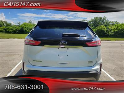 2019 Ford Edge SEL - Photo 5 - Midlothian, IL 60445