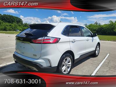 2019 Ford Edge SEL - Photo 6 - Midlothian, IL 60445
