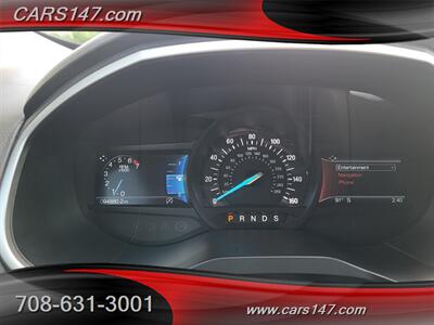 2019 Ford Edge SEL - Photo 16 - Midlothian, IL 60445