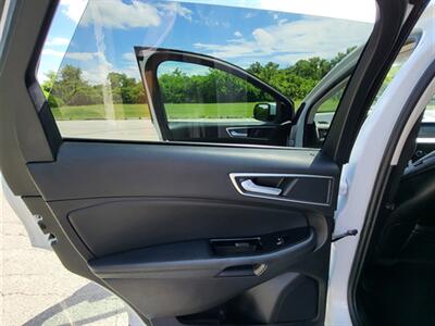 2019 Ford Edge SEL - Photo 25 - Midlothian, IL 60445
