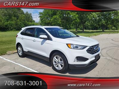 2019 Ford Edge SEL - Photo 8 - Midlothian, IL 60445