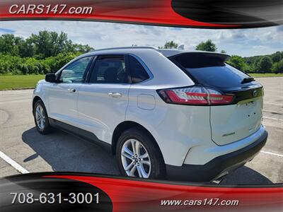 2019 Ford Edge SEL - Photo 4 - Midlothian, IL 60445