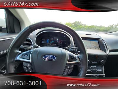 2019 Ford Edge SEL - Photo 13 - Midlothian, IL 60445
