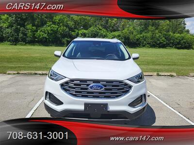 2019 Ford Edge SEL - Photo 9 - Midlothian, IL 60445