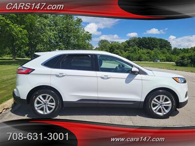 2019 Ford Edge SEL - Photo 7 - Midlothian, IL 60445